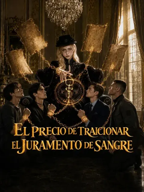 El precio de traicionar el juramento de sangre