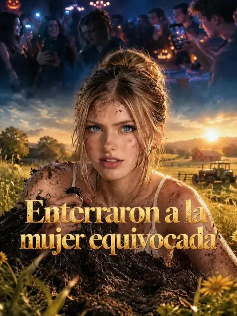 Enterraron a la mujer equivocada