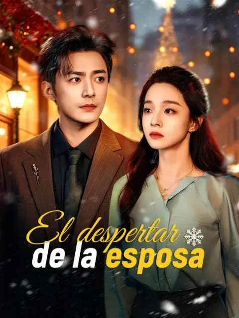 El despertar de la esposa