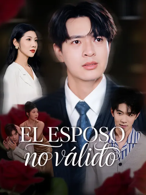 El esposo no válido