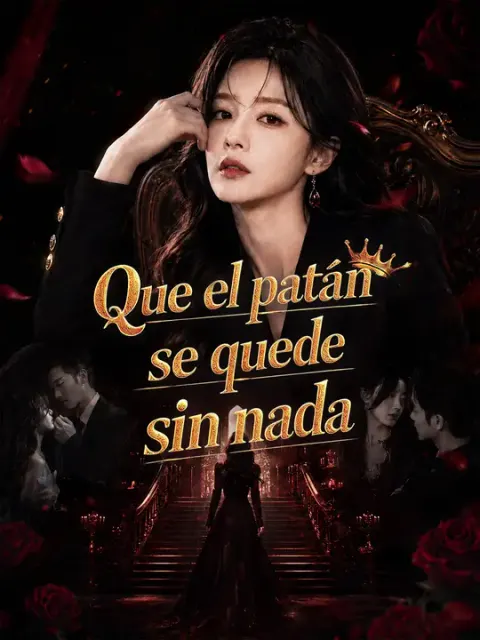 Que el patán se quede sin nada