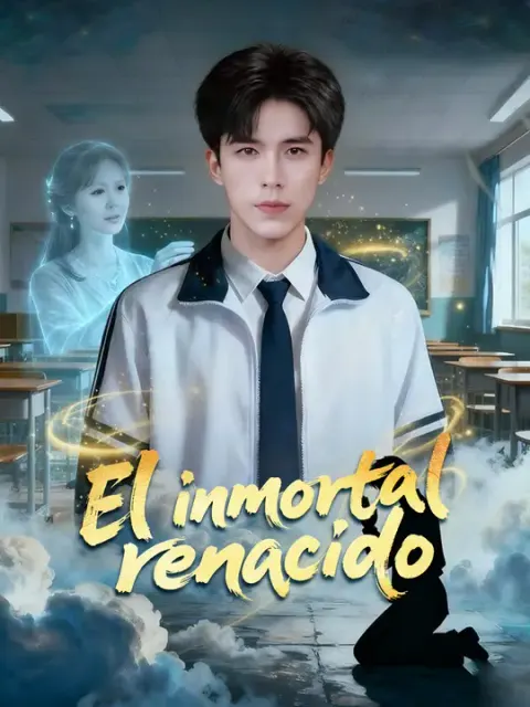 El inmortal renacido