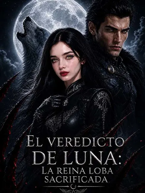 El veredicto de Luna: La reina loba sacrificada