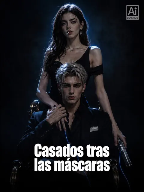 Casados tras las máscaras