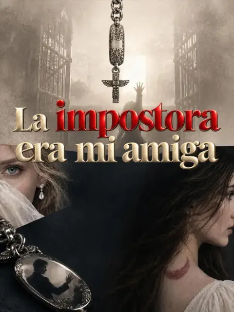 La impostora era mi amiga