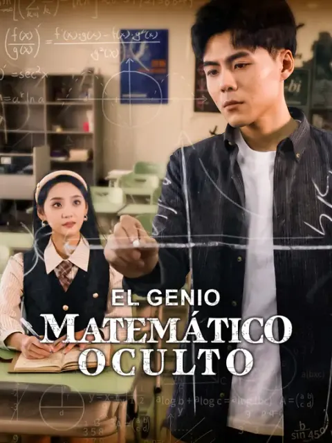El genio matemático oculto