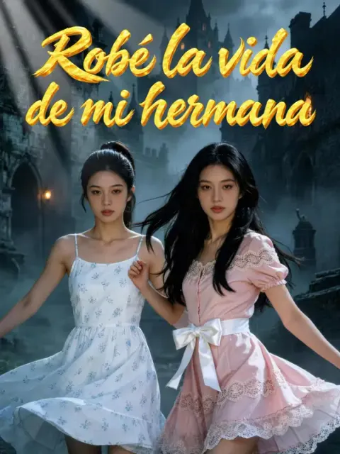 Robé la vida de mi hermana