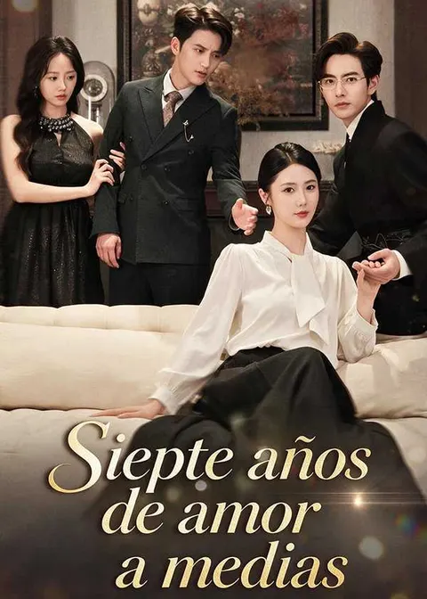 Siete años de amor a medias