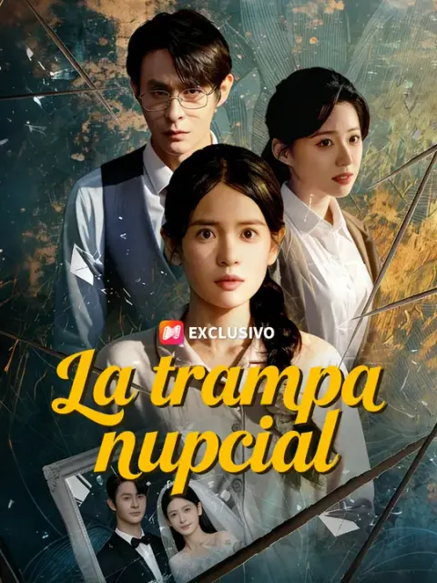 La trampa nupcial