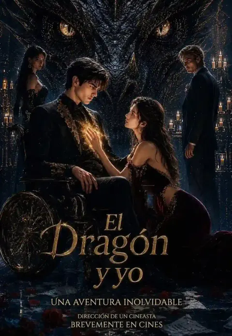 Mi Amor Dragón