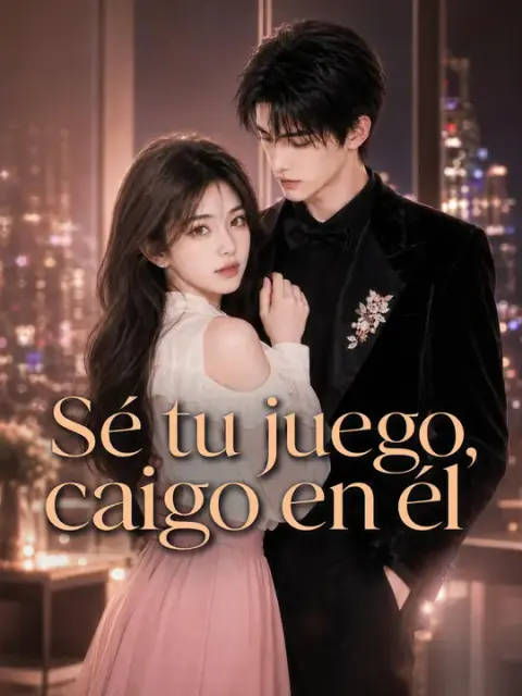 Sé tu juego, caigo en él
