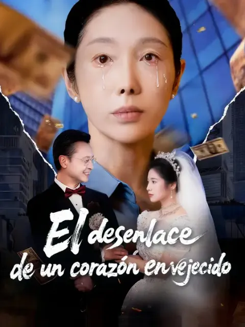 El desenlace de un corazón envejecido