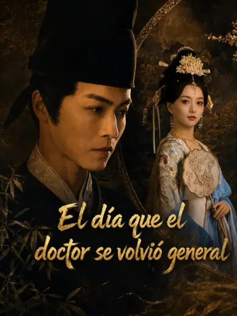 El día que el doctor se volvió general