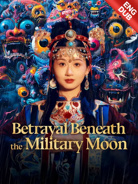 [ENG DUB] Betrayal Beneath the Military Moon