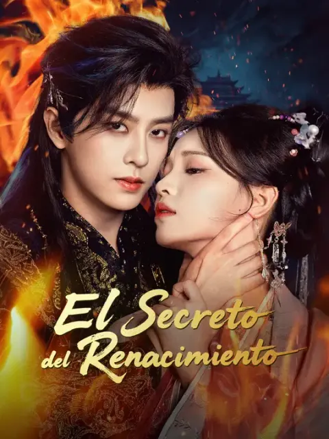 El secreto del renacimiento