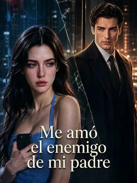 Me amó el enemigo de mi padre
