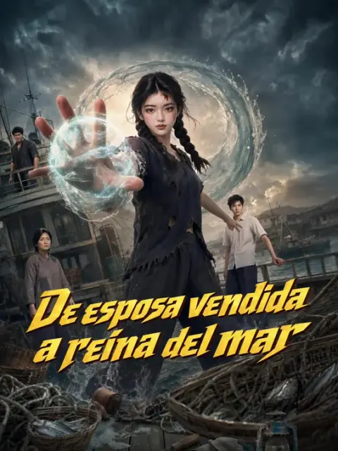 De esposa vendida a reina del mar