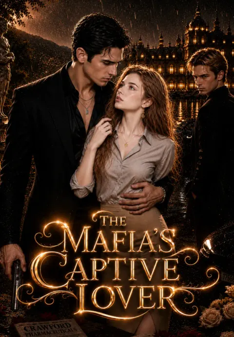 Captive of the Mafia