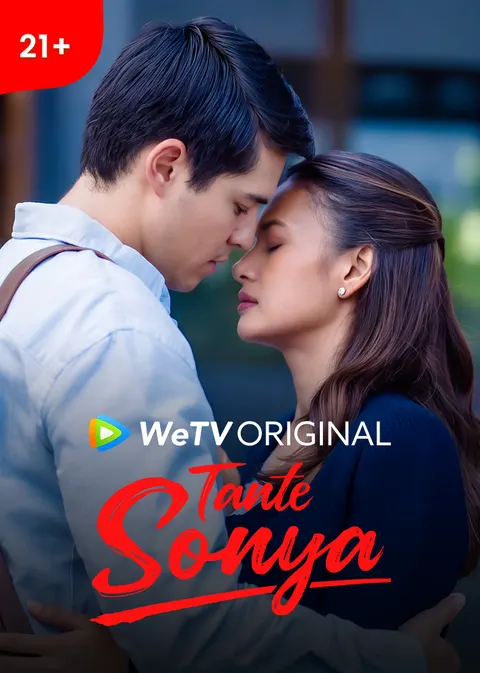 Tía Sonya