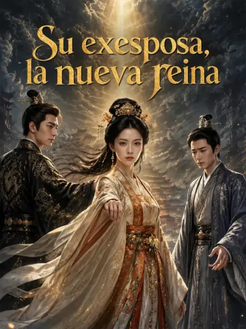 Su exesposa, la nueva reina