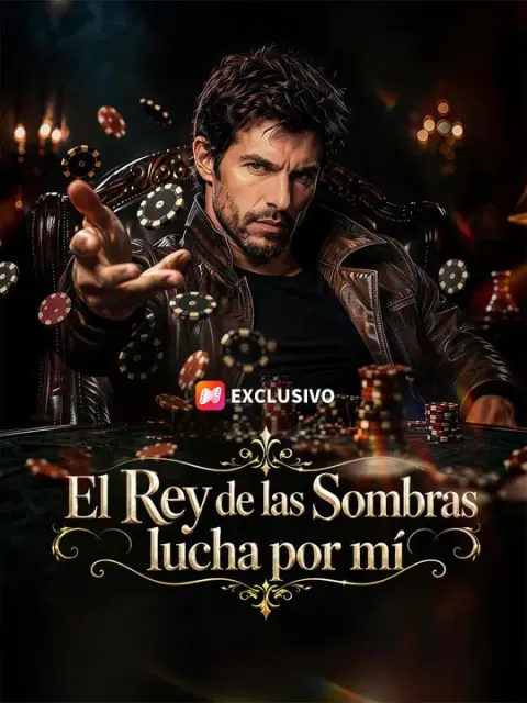 El Rey de las Sombras lucha por mí