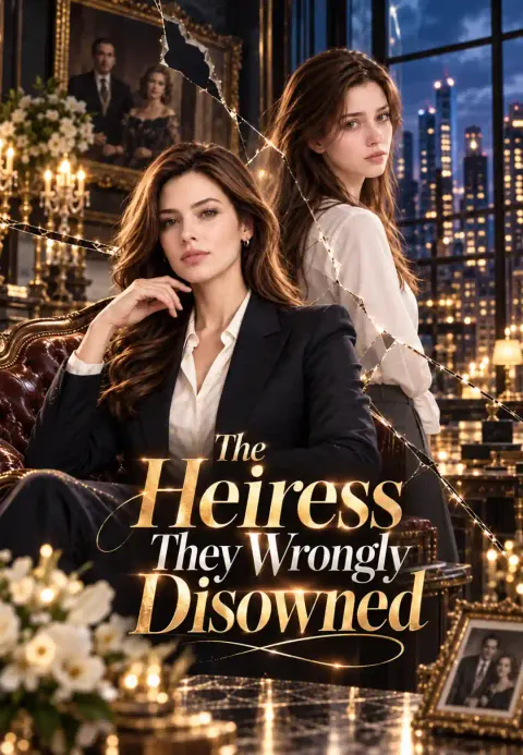 The Banished Heiress’s Return