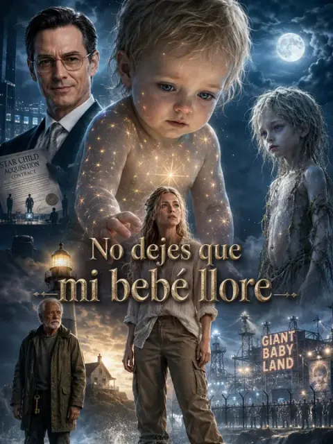 No dejes que mi bebé llore