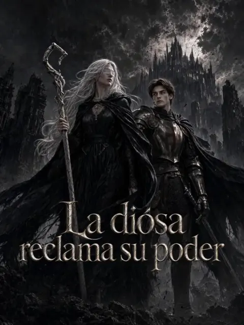 La diosa reclama su poder
