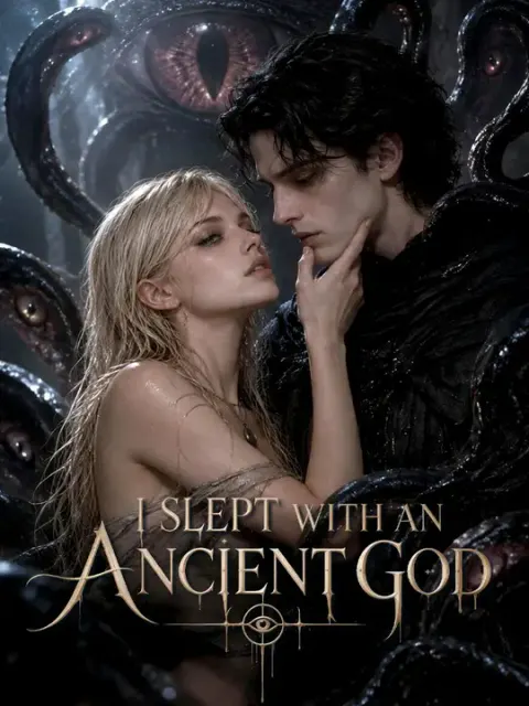 I Slept with an Ancient God