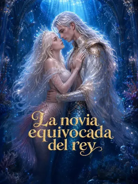 La novia equivocada del rey