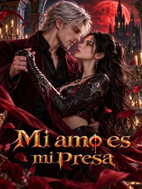 Mi amo es mi presa