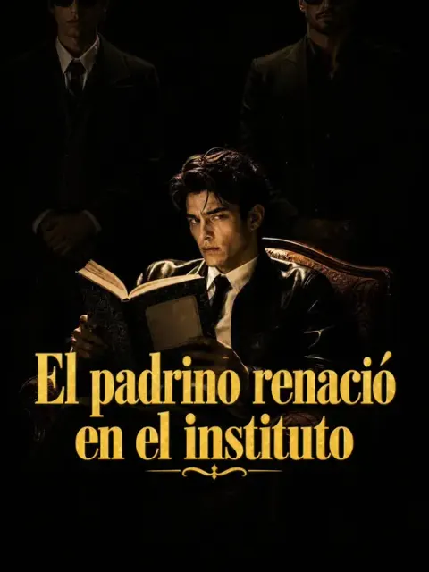 El padrino renació en el instituto