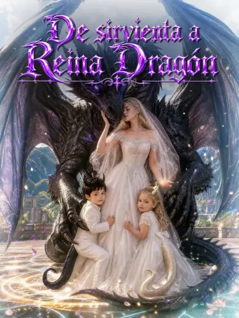 De sirvienta a Reina Dragón