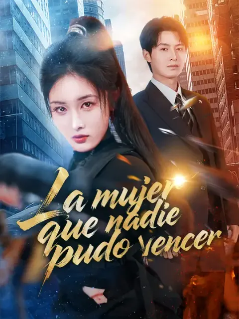 La mujer que nadie pudo vencer