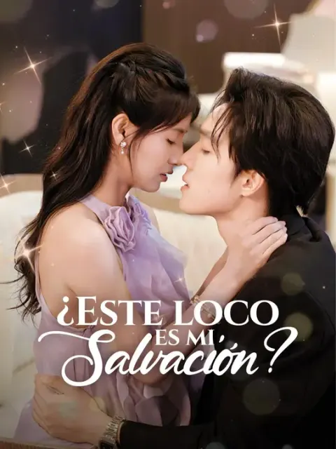 ¿Este loco es mi salvación?