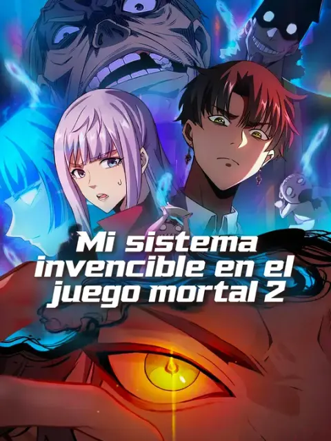 Mi sistema invencible en el juego mortal 2