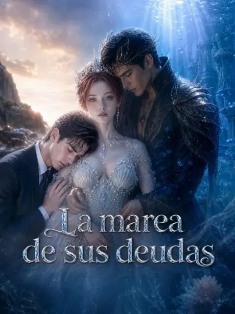 La marea de sus deudas