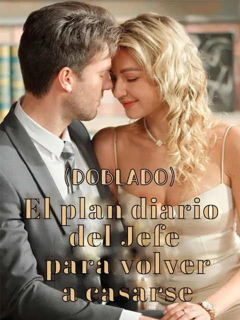El plan diario del Jefe para volver a casarse
