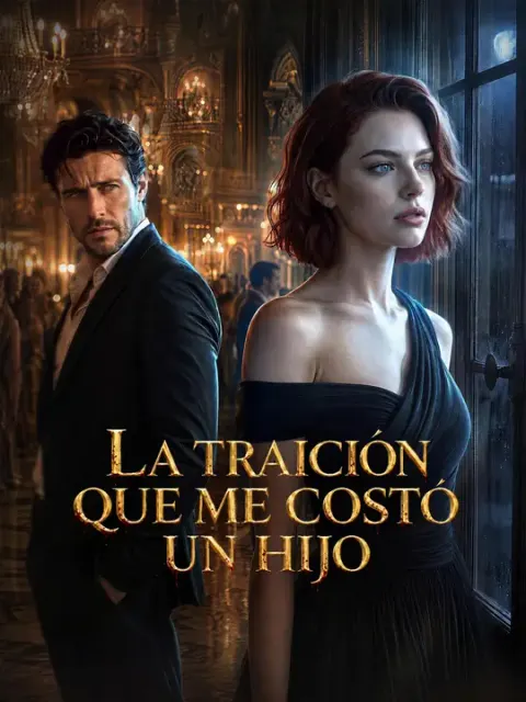 La traición que me costó un hijo