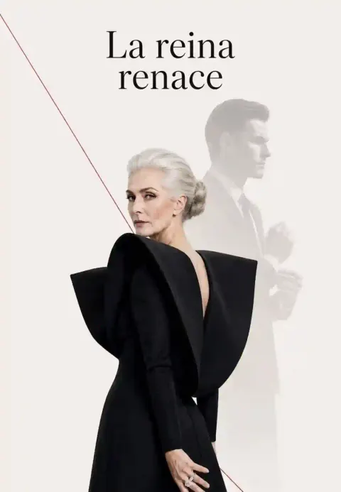 Renace la Reina Caída