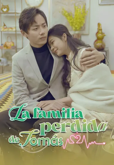 La familia perdida de Tomás