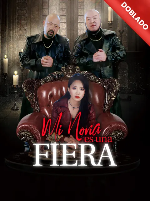 Mi novia es una fiera