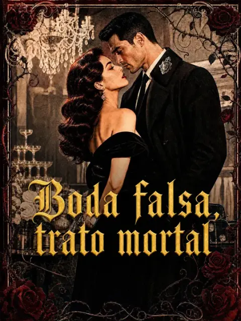 Boda falsa, trato mortal