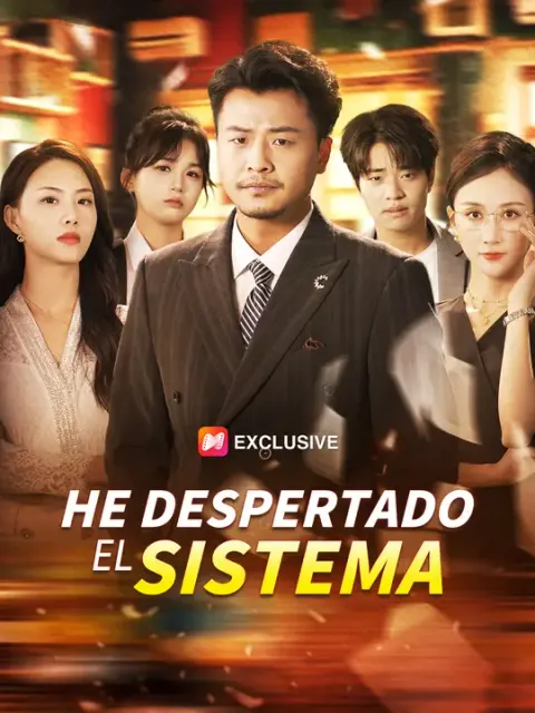 He despertado el sistema