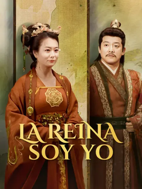 La reina soy yo