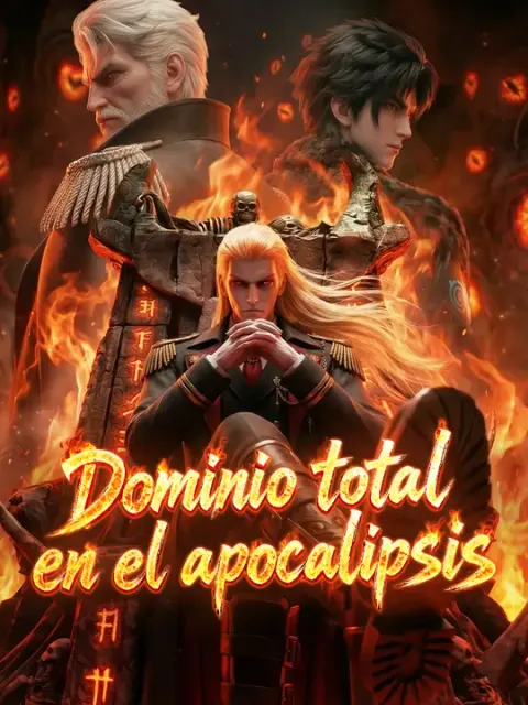 Dominio total en el apocalipsis