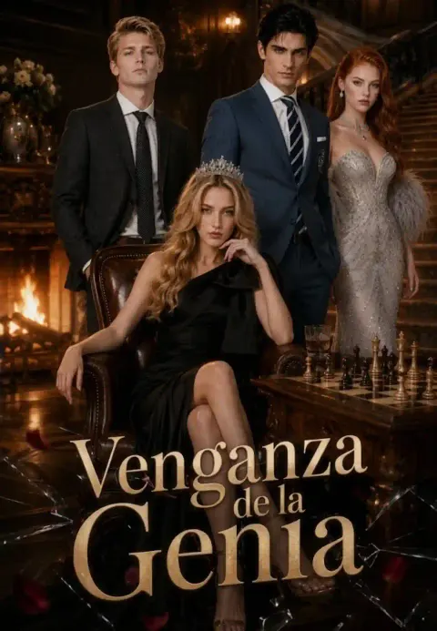 La Venganza de la Genia