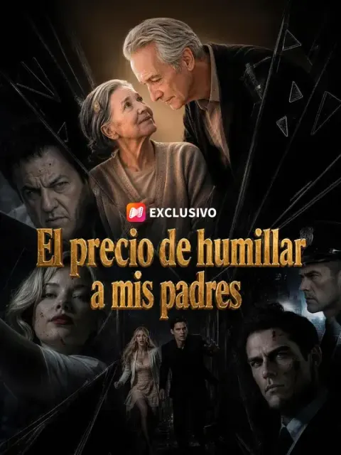 El precio de humillar a mis padres
