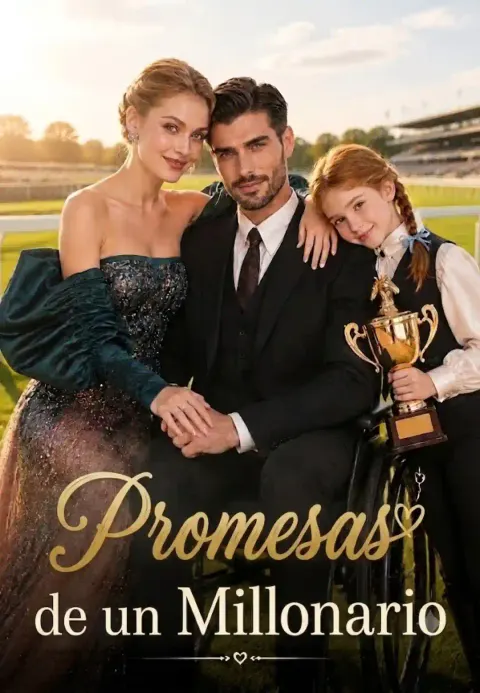 Promesas del Millonario
