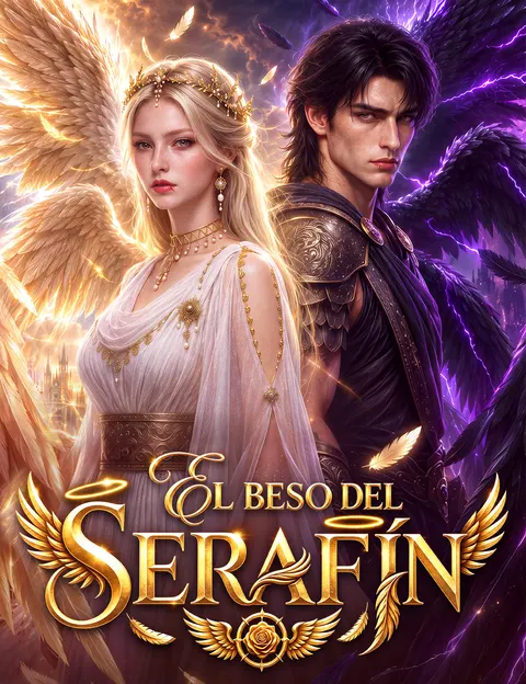 El beso del Serafín